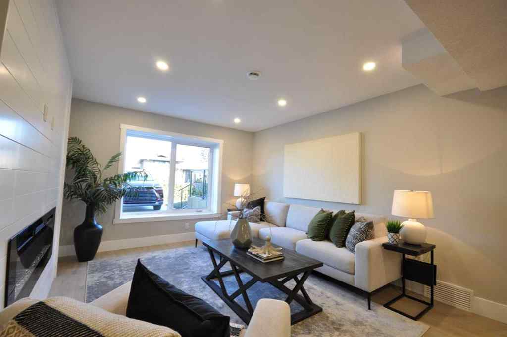 MLS® A2262062 - 1 Cherovan Drive SW in Chinook Park Calgary, Residential