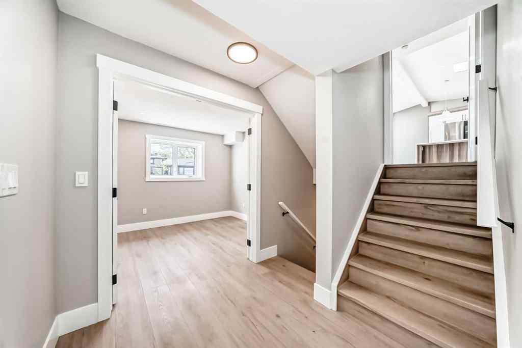 MLS® A2262062 - 1 Cherovan Drive SW in Chinook Park Calgary, Residential