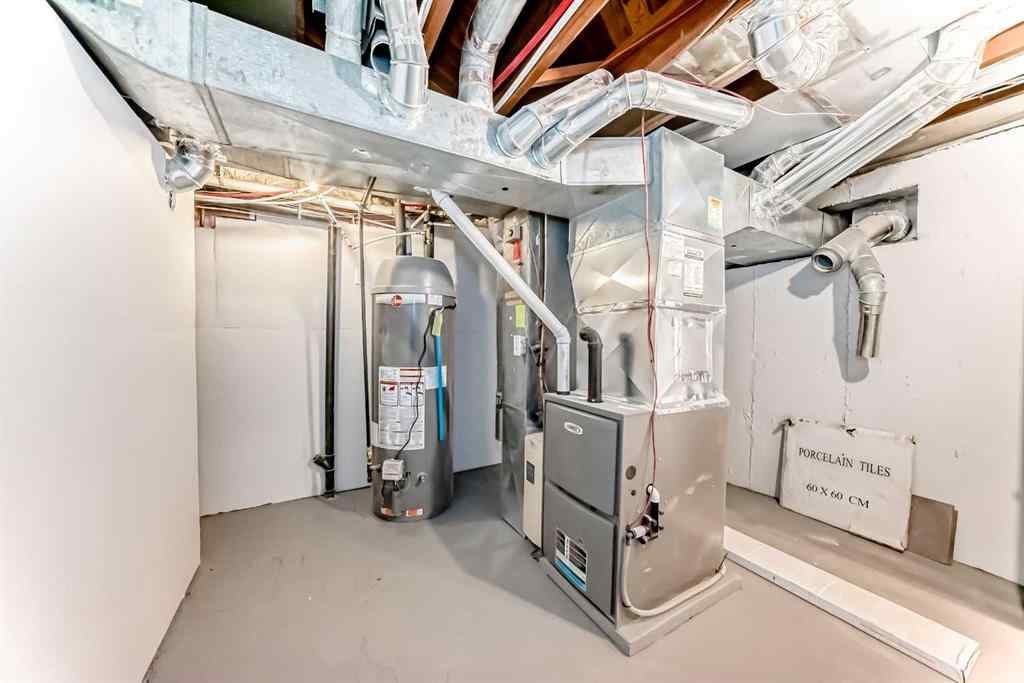 MLS® A2262062 - 1 Cherovan Drive SW in Chinook Park Calgary, Residential