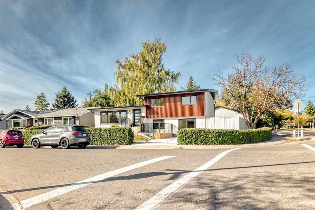 MLS® A2262062 - 1 Cherovan Drive SW in Chinook Park Calgary, Residential