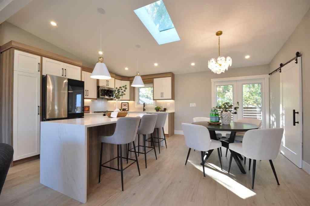 MLS® A2262062 - 1 Cherovan Drive SW in Chinook Park Calgary, Residential