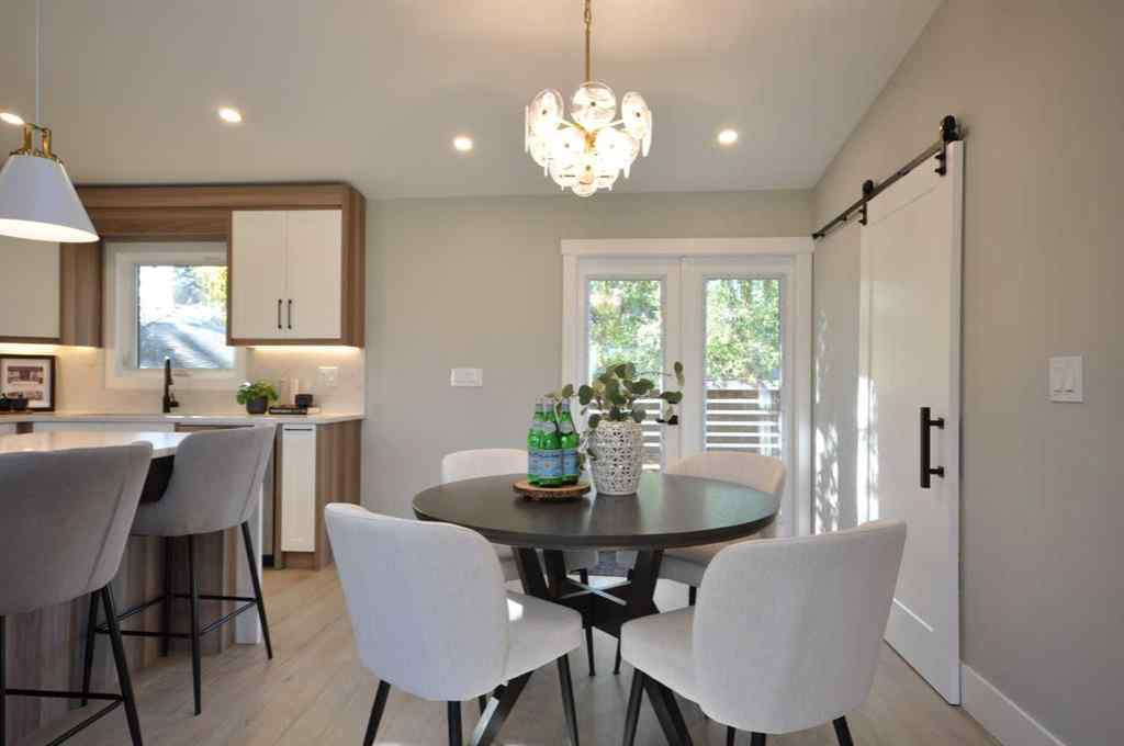 MLS® A2262062 - 1 Cherovan Drive SW in Chinook Park Calgary, Residential