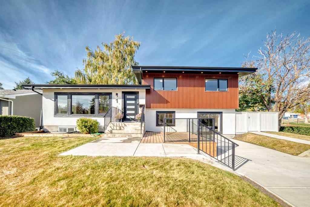 MLS® A2262062 - 1 Cherovan Drive SW in Chinook Park Calgary, Residential