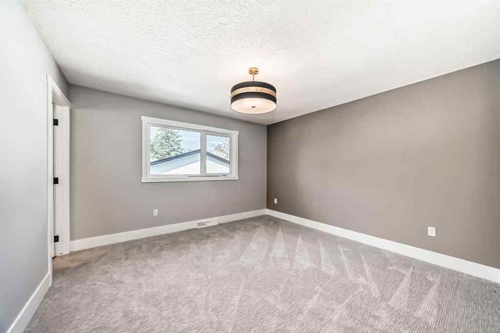MLS® A2262062 - 1 Cherovan Drive SW in Chinook Park Calgary, Residential