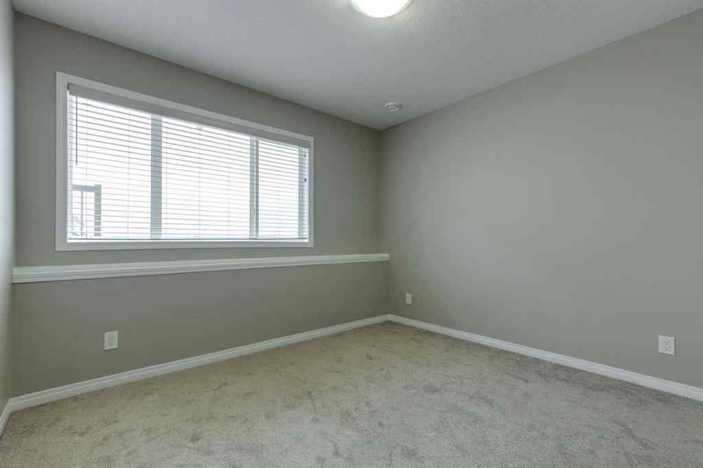 MLS® A2262064 - 205 Cityside Park NE in Cityscape Calgary, Residential