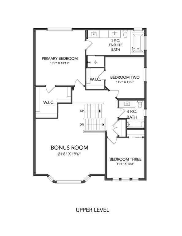 MLS® A2262064 - 205 Cityside Park NE in Cityscape Calgary, Residential