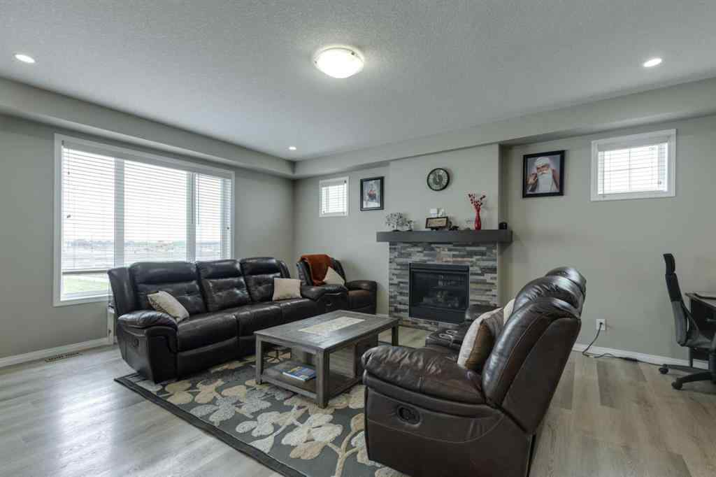 MLS® A2262064 - 205 Cityside Park NE in Cityscape Calgary, Residential