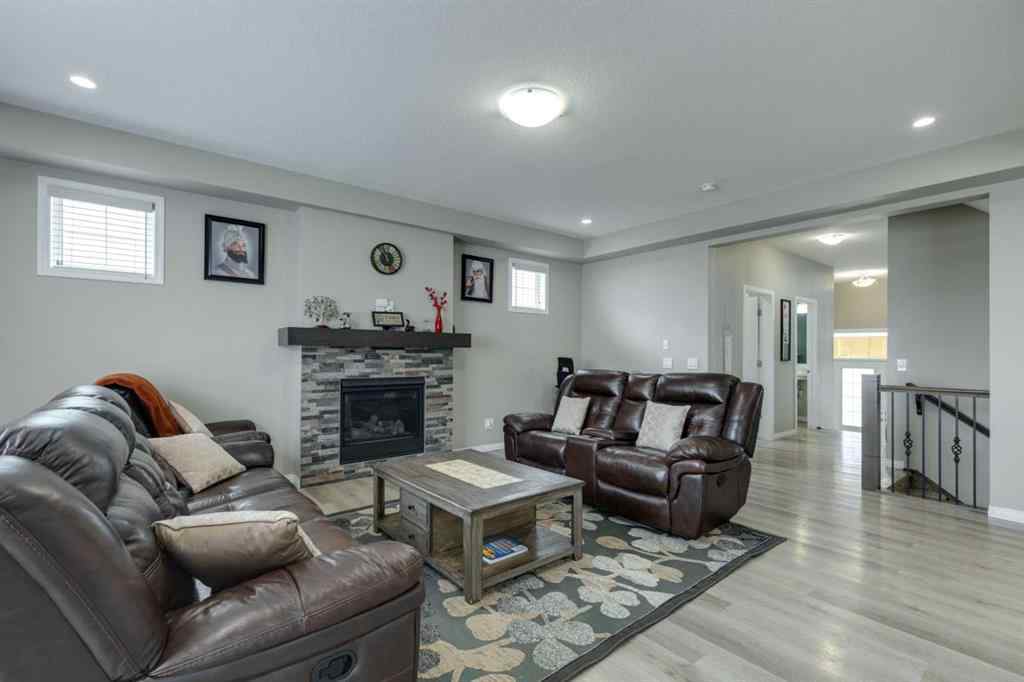 MLS® A2262064 - 205 Cityside Park NE in Cityscape Calgary, Residential