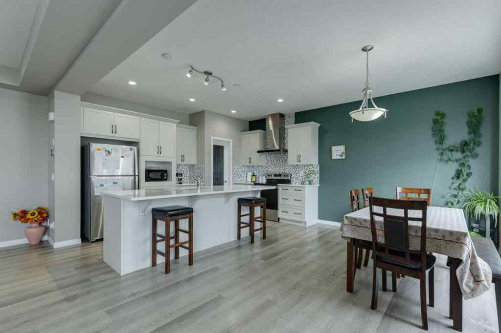 MLS® A2262064 - 205 Cityside Park NE in Cityscape Calgary, Residential