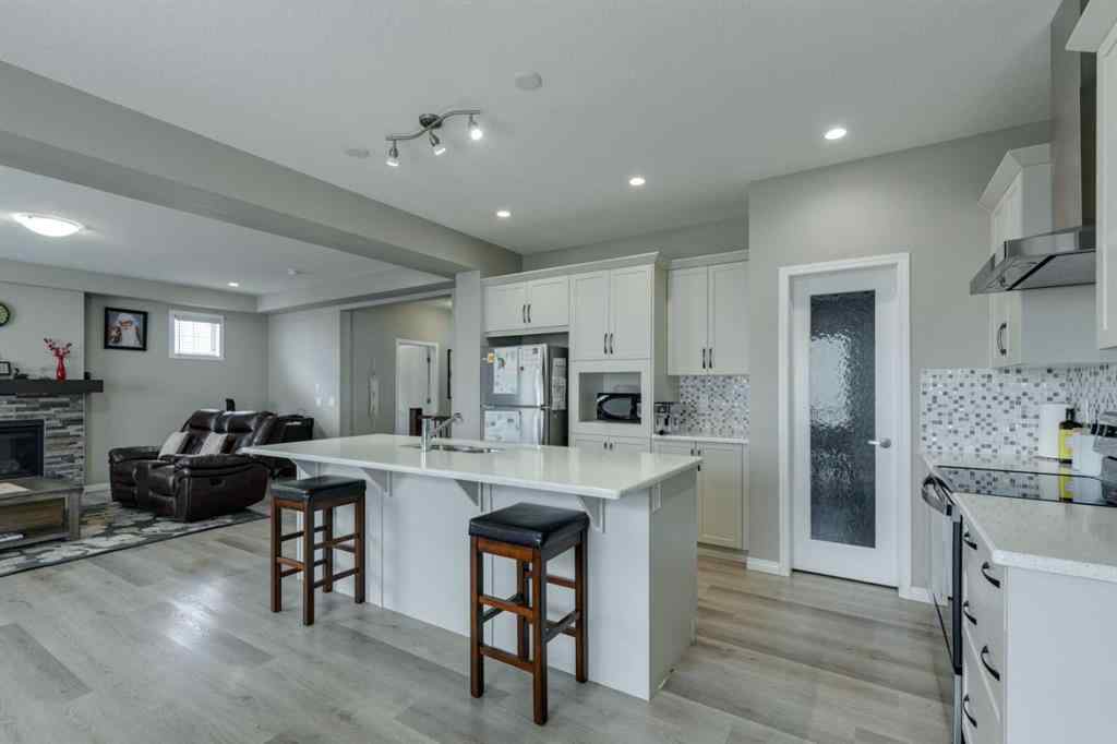 MLS® A2262064 - 205 Cityside Park NE in Cityscape Calgary, Residential