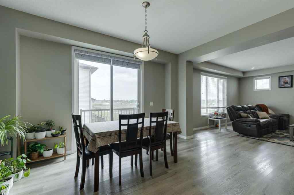 MLS® A2262064 - 205 Cityside Park NE in Cityscape Calgary, Residential