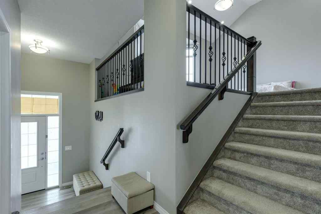 MLS® A2262064 - 205 Cityside Park NE in Cityscape Calgary, Residential