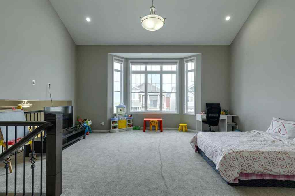 MLS® A2262064 - 205 Cityside Park NE in Cityscape Calgary, Residential