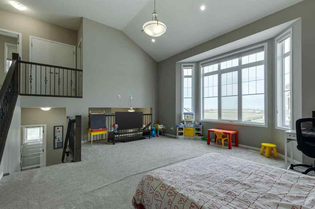 MLS® A2262064 - 205 Cityside Park NE in Cityscape Calgary, Residential