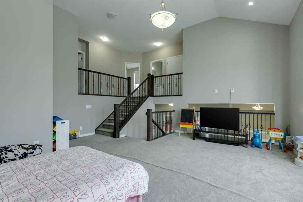 MLS® A2262064 - 205 Cityside Park NE in Cityscape Calgary, Residential