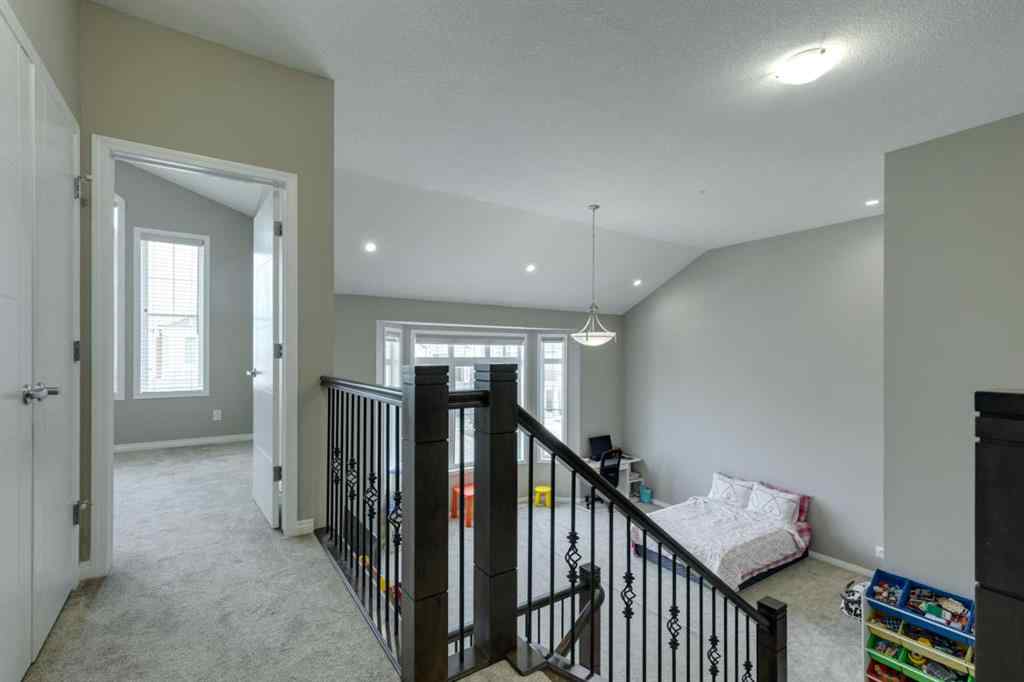 MLS® A2262064 - 205 Cityside Park NE in Cityscape Calgary, Residential