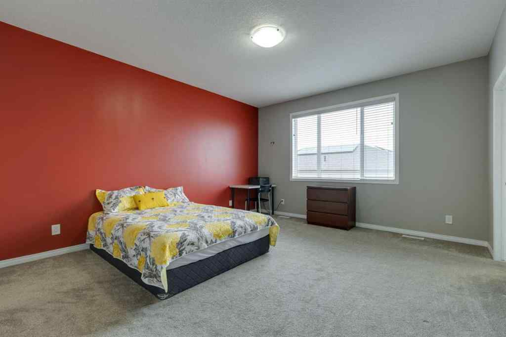 MLS® A2262064 - 205 Cityside Park NE in Cityscape Calgary, Residential