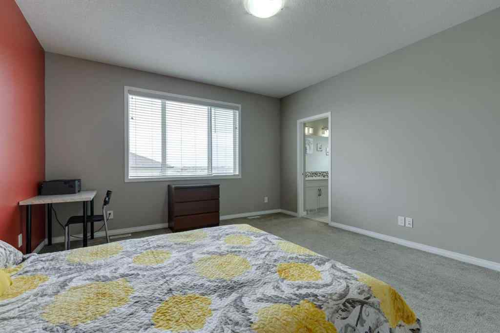 MLS® A2262064 - 205 Cityside Park NE in Cityscape Calgary, Residential