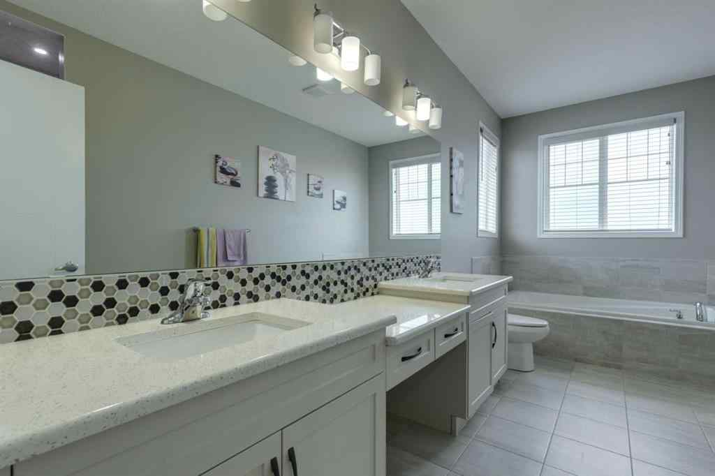 MLS® A2262064 - 205 Cityside Park NE in Cityscape Calgary, Residential