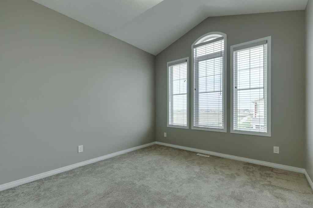 MLS® A2262064 - 205 Cityside Park NE in Cityscape Calgary, Residential