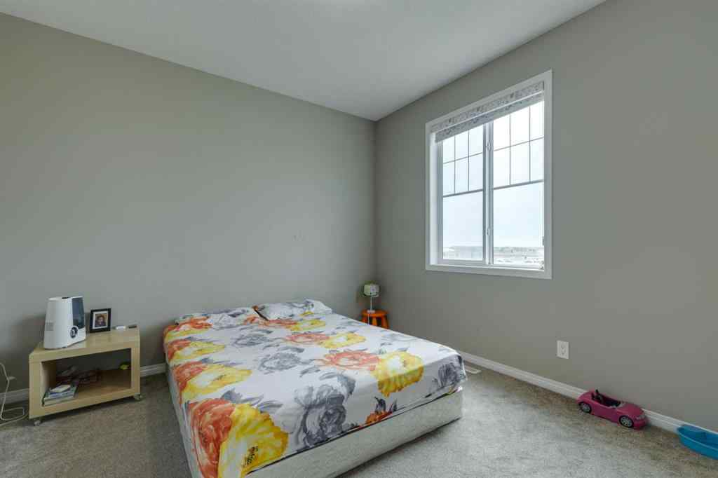 MLS® A2262064 - 205 Cityside Park NE in Cityscape Calgary, Residential