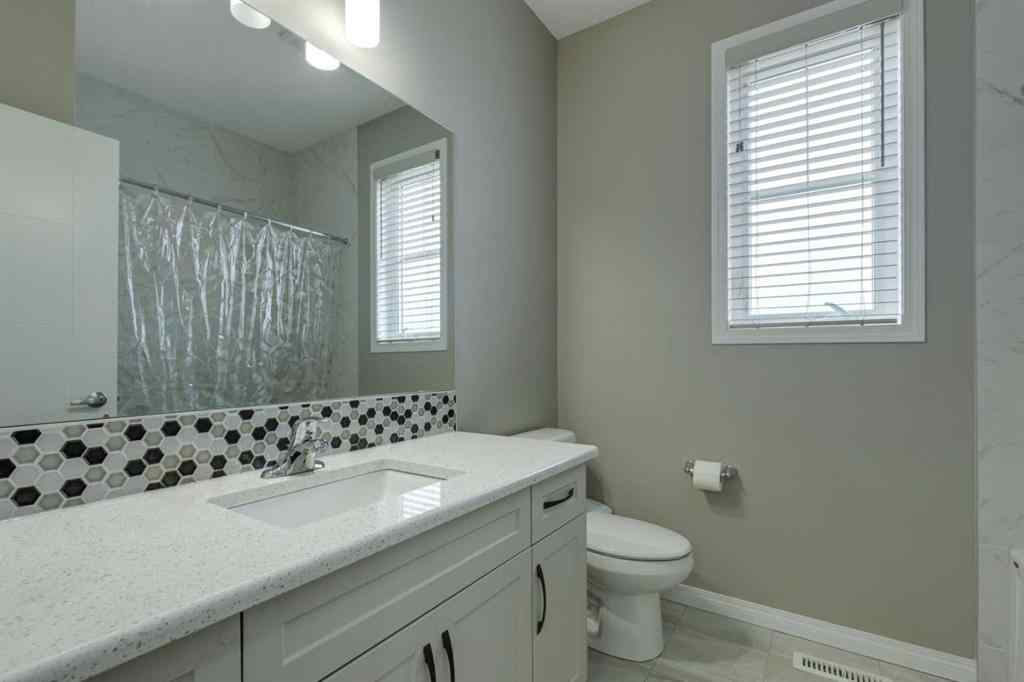 MLS® A2262064 - 205 Cityside Park NE in Cityscape Calgary, Residential