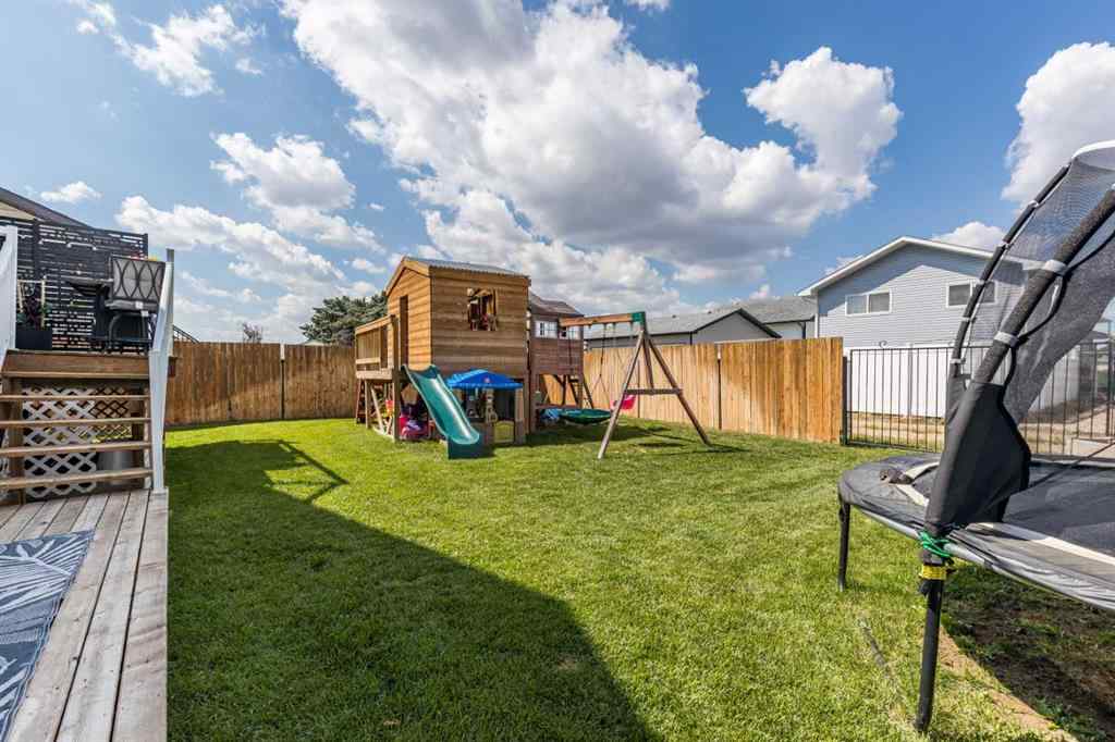 MLS® A2262065 - 310 Jesmond Drive SW in NONE Redcliff, Residential