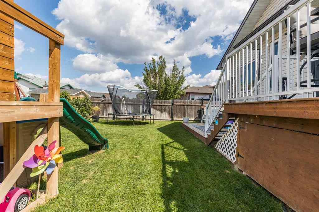 MLS® A2262065 - 310 Jesmond Drive SW in NONE Redcliff, Residential