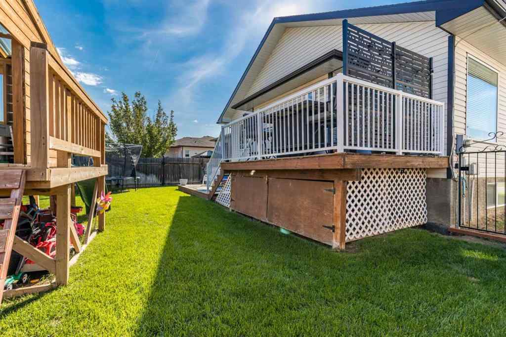 MLS® A2262065 - 310 Jesmond Drive SW in NONE Redcliff, Residential