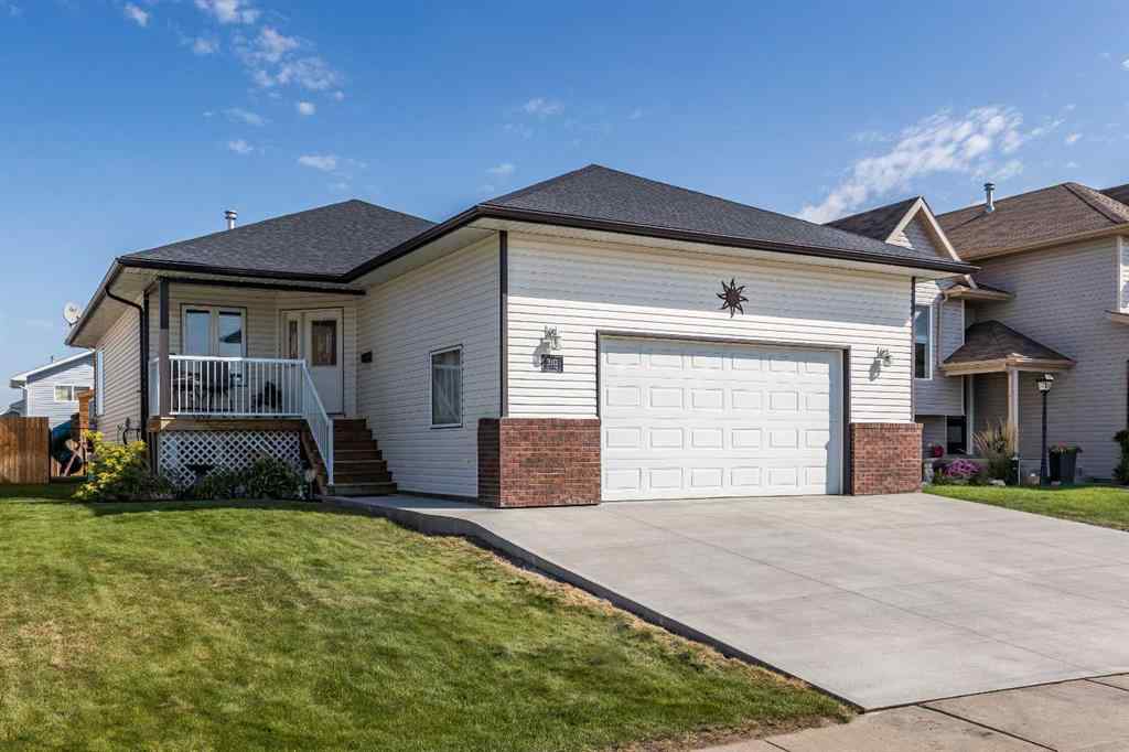 MLS® A2262065 - 310 Jesmond Drive SW in NONE Redcliff, Residential