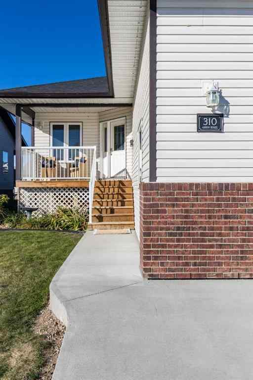 MLS® A2262065 - 310 Jesmond Drive SW in NONE Redcliff, Residential