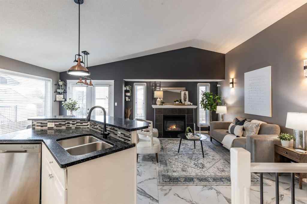 MLS® A2262065 - 310 Jesmond Drive SW in NONE Redcliff, Residential