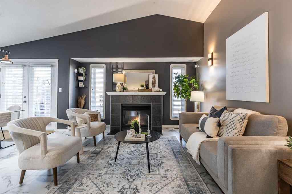 MLS® A2262065 - 310 Jesmond Drive SW in NONE Redcliff, Residential