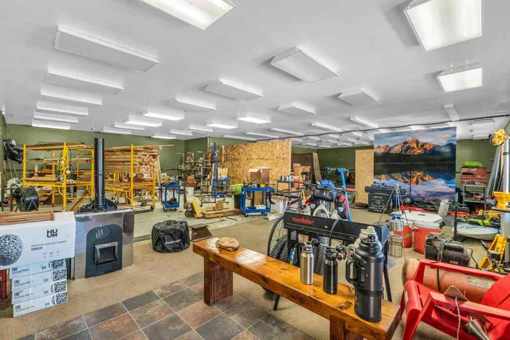 MLS® A2262066 - 211 Railway Avenue E in NONE Cremona, Commercial