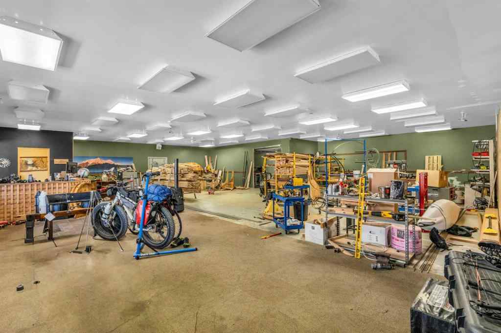 MLS® A2262066 - 211 Railway Avenue E in NONE Cremona, Commercial