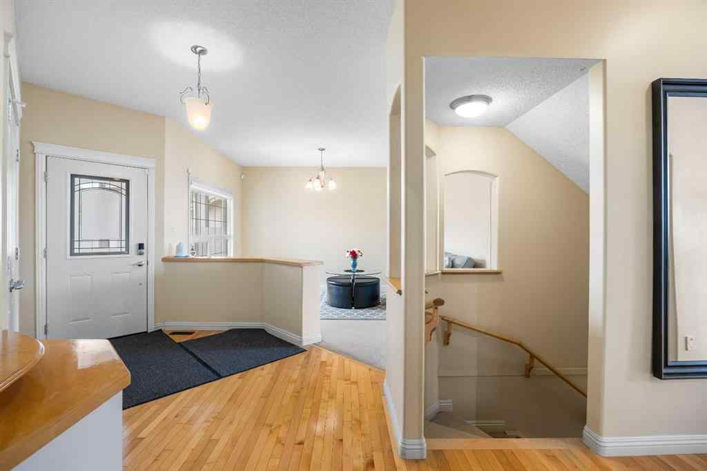 MLS® A2262069 - 101 Panamount Manor NW in Panorama Hills Calgary, Residential