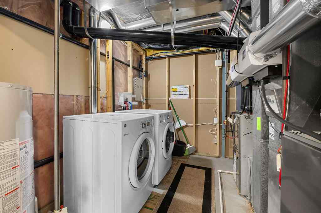 MLS® A2262069 - 101 Panamount Manor NW in Panorama Hills Calgary, Residential