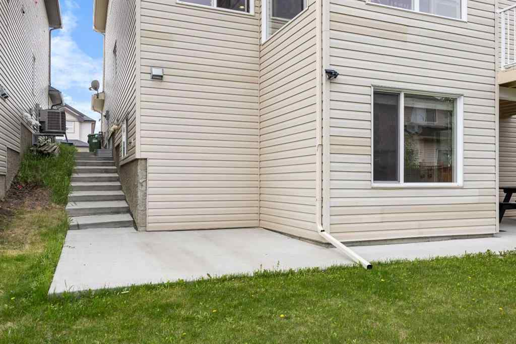 MLS® A2262069 - 101 Panamount Manor NW in Panorama Hills Calgary, Residential