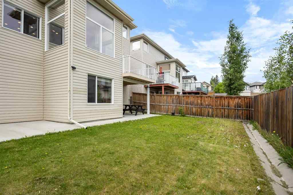 MLS® A2262069 - 101 Panamount Manor NW in Panorama Hills Calgary, Residential