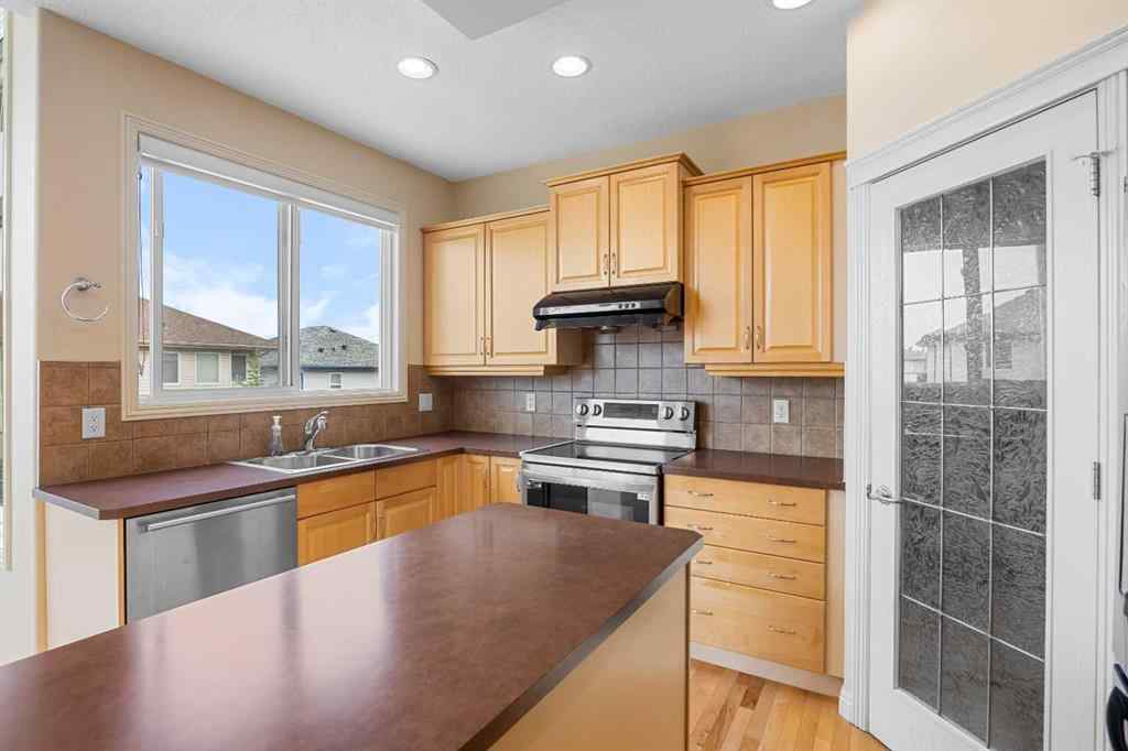 MLS® A2262069 - 101 Panamount Manor NW in Panorama Hills Calgary, Residential