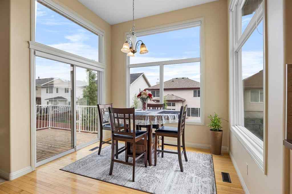 MLS® A2262069 - 101 Panamount Manor NW in Panorama Hills Calgary, Residential