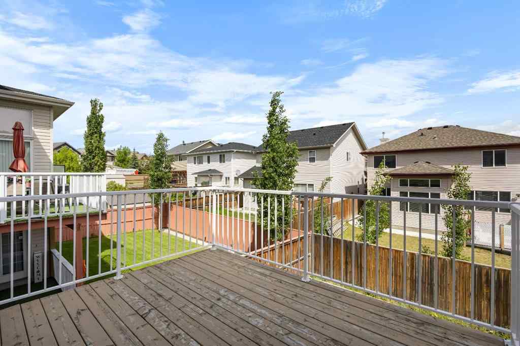 MLS® A2262069 - 101 Panamount Manor NW in Panorama Hills Calgary, Residential