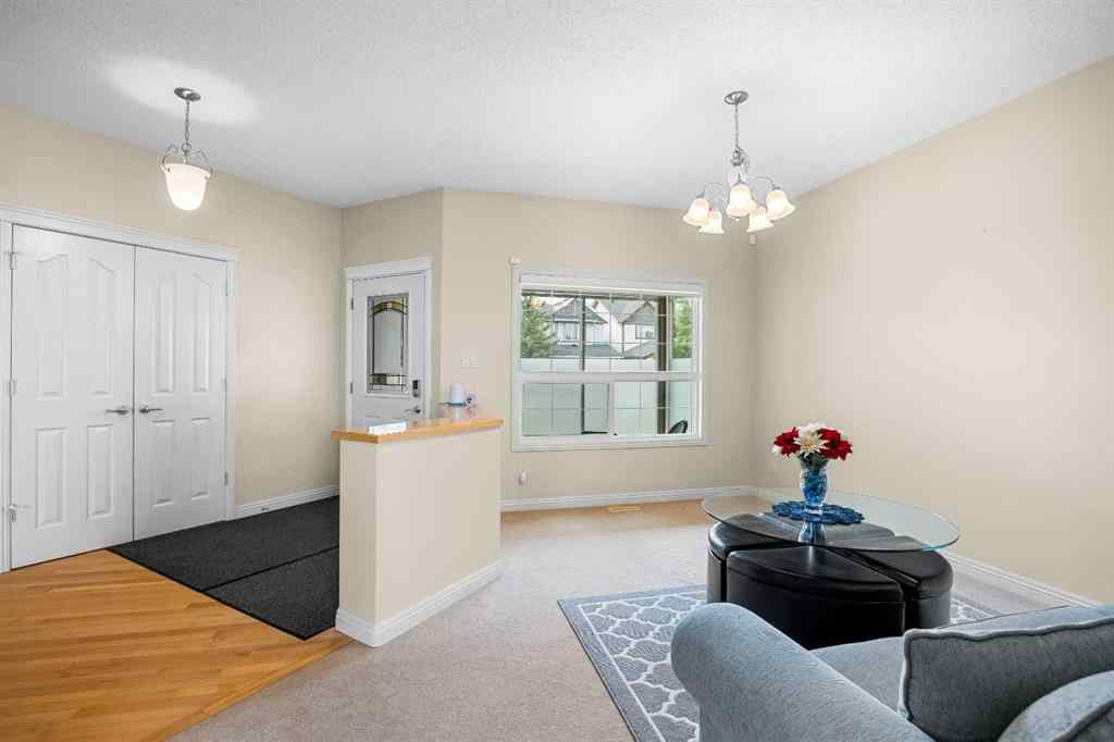 MLS® A2262069 - 101 Panamount Manor NW in Panorama Hills Calgary, Residential