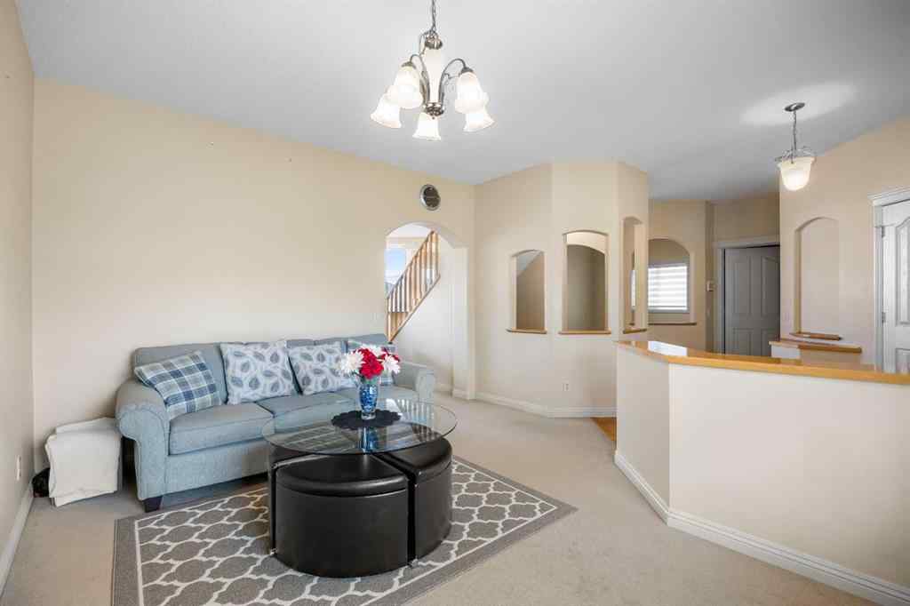 MLS® A2262069 - 101 Panamount Manor NW in Panorama Hills Calgary, Residential