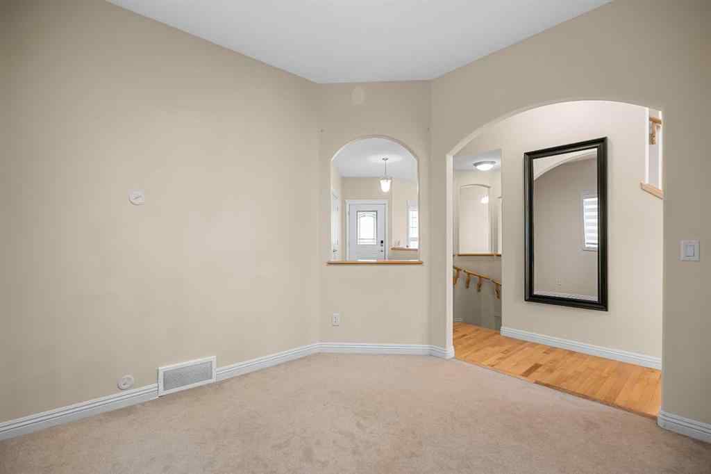 MLS® A2262069 - 101 Panamount Manor NW in Panorama Hills Calgary, Residential