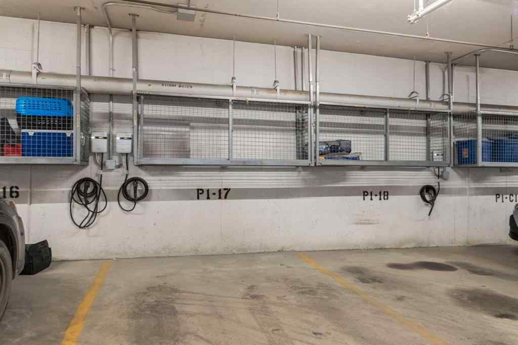 MLS® A2262070 - Unit #1700 817 15 Avenue SW in Beltline Calgary, Residential