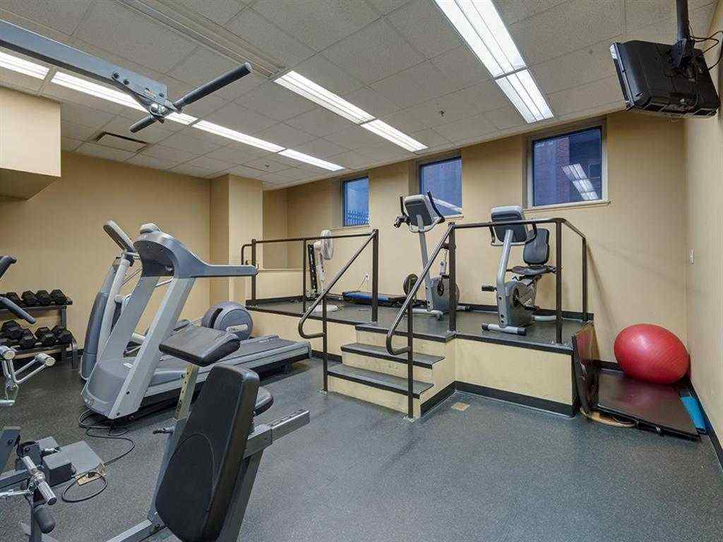 MLS® A2262070 - Unit #1700 817 15 Avenue SW in Beltline Calgary, Residential