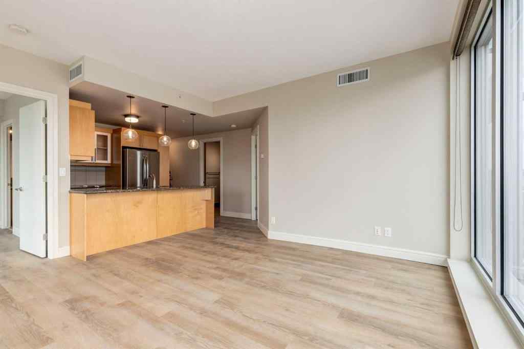 MLS® A2262070 - Unit #1700 817 15 Avenue SW in Beltline Calgary, Residential