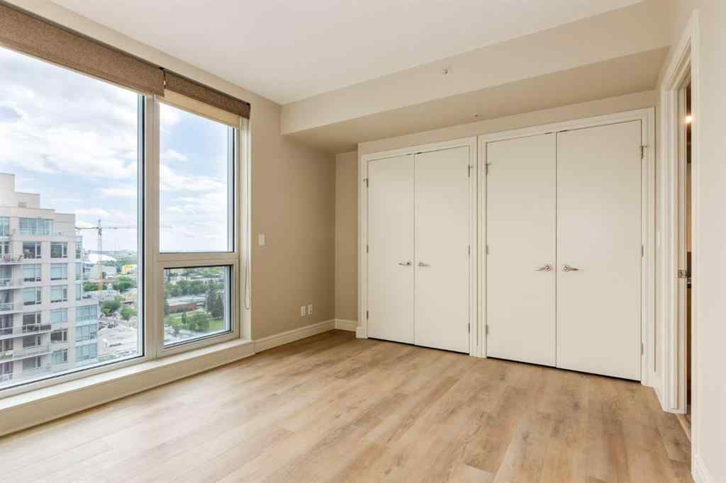 MLS® A2262070 - Unit #1700 817 15 Avenue SW in Beltline Calgary, Residential