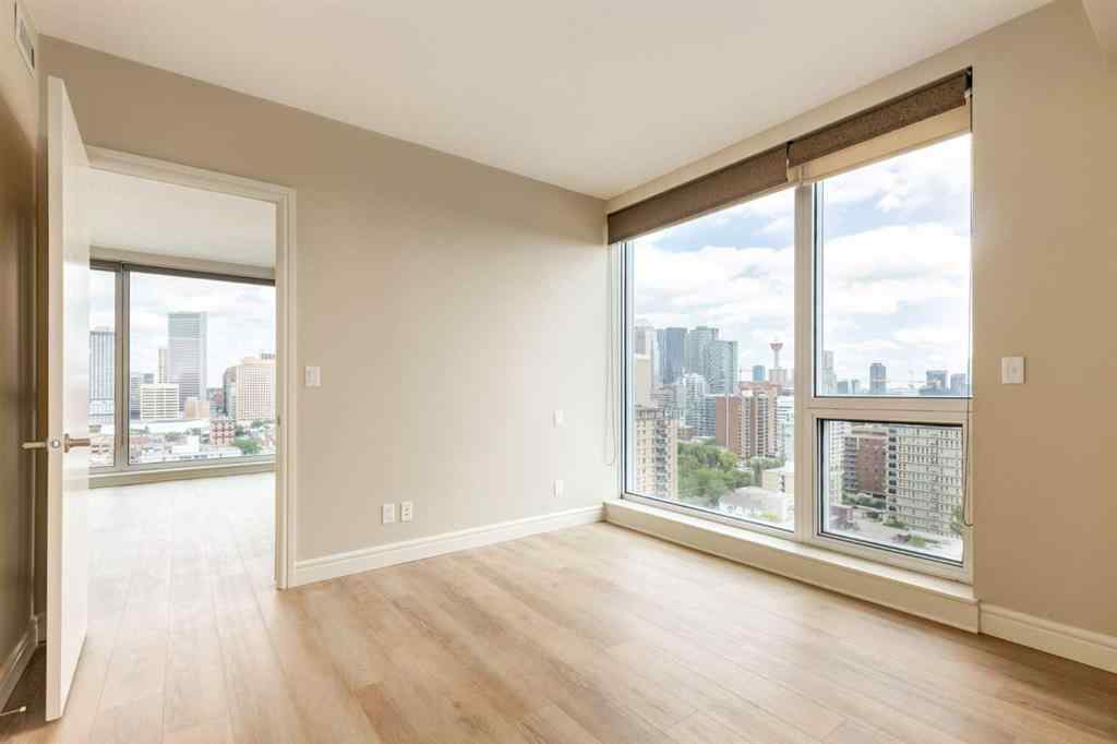 MLS® A2262070 - Unit #1700 817 15 Avenue SW in Beltline Calgary, Residential